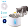 2.4L Automatic Cat Water Fountain